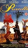 The Adventures Of Priscilla - Queen Of The Desert [1994]