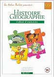 Histoire et géographie, CE2