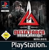 Delta Force - Urban Warfare - 