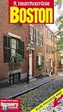 Boston Insight Pocket Guide