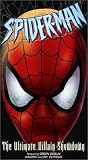  : Spider-Man - The Ultimate Villain Showdown (Animated Series)