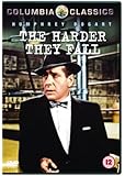 The Harder They Fall [DVD] [2003]