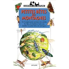 Petites betes des montagnes