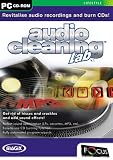 Audio Cleaning Lab 1.0