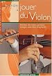 Apprendre � jouer du violon