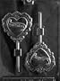 BE MY VALENTINE LOLLY Valentine Candy Mold chocolate