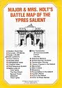 Major and Mrs.Holt's Battle Map of the Ypres Salient