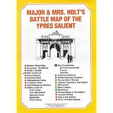 Major and Mrs.Holt's Battle Map of the Ypres Salientby Tonie Holt