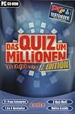Eigenschaften TOPOS Marketing GmbH  / Das Quiz um Millionen 2