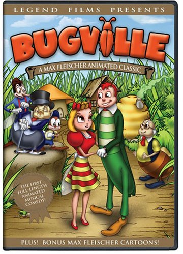Bugville