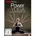 Yoga-DVDs