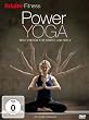 Brigitte Fitness - Power Yoga: Neue Energie f�r K�rper und Seele