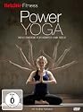 Brigitte Fitness - Power Yoga: Neue Energie f&uuml;r K&ouml;rper und Seele