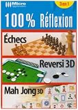 Revue Micro Application  / Coffret Réflexion