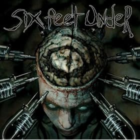 Feasting On The Blood Of The Insane [Explicit]