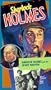 Sherlock Holmes and the Secret Weapon [VHS]