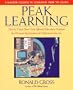 Peak Learning: A Master Course in Learning How to Learn