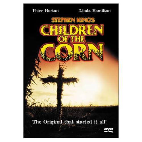 Children Of The Corn Pack preview 0