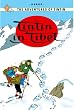 Tintin in Tibet (Adventures of Tintin)