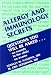 Books : Allergy and Immunology Secrets