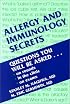 Allergy and Immunology Secrets