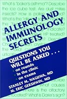 Allergy and Immunology Secrets