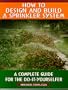 How To Design And Build A Sprinkler System- A Complete Guide For The Do-It-Yourselfer