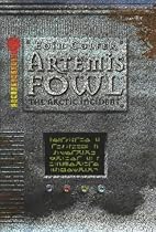 Artemis Fowl: The Arctic Incident