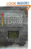 Artemis Fowl: The Arctic Incident
