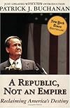 A Republic, Not an Empire
