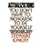 Actualizations: You Don't Have to Rehearse to Be Yourself