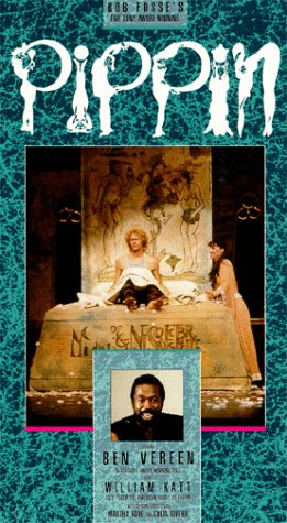 Cover image : (VHS) Pippin: His Life and Times