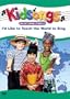Kidsongs - I'd Like to Teach the World to Sing