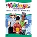 Kidsongs - I'd Like To Teach The World To Sing