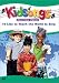Kidsongs - I'd Like To Teach The World To Sing