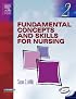 Fundamental Concepts and Skills for Nursing
