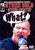 WWF:Stone Cold Steve Austin