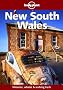 Lonely Planet New South Wales