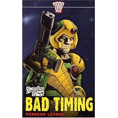 Bad Timing (Strontium Dog)