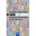 Die Gurus des E- Business. 50 Vordenker und Unternehmer, die... by Des Dearlove and Stephen Coomber
