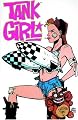 Tank Girl (v. 1)