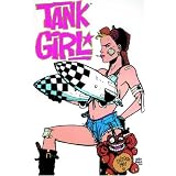 Tank Girl (v. 1)