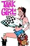 Tank Girl (Tank Girl (Graphic Novels)) Tank Girl (Tank Girl (Graphic Novels))