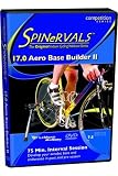 Spinervals Competition DVD 17.0 - Aero Base Builder II