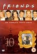 Friends: Complete Season 10 - New Edition [DVD]