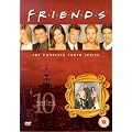 Friends: Complete Season 10 - New Edition [DVD]