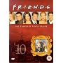 Friends: Complete Series 10 - New Edition