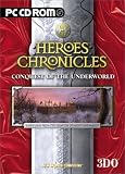 Produkt-Bild: Heroes Chronicles - Conquest of the Underworld
