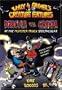 Dracula vs. Grampa at the Monster Truck Spectacular (Wiley and Grampa's Creature Features, No. 1)