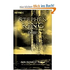 Der Dunkle Turm, Band 2: Drei